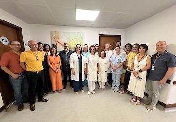 Nova USF Lacóbriga atribui médico de família a 7.000 utentes em Lagos