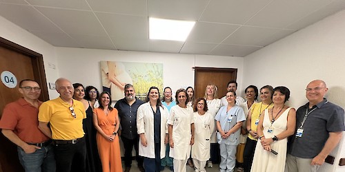 Nova USF Lacóbriga atribui médico de família a 7.000 utentes em Lagos