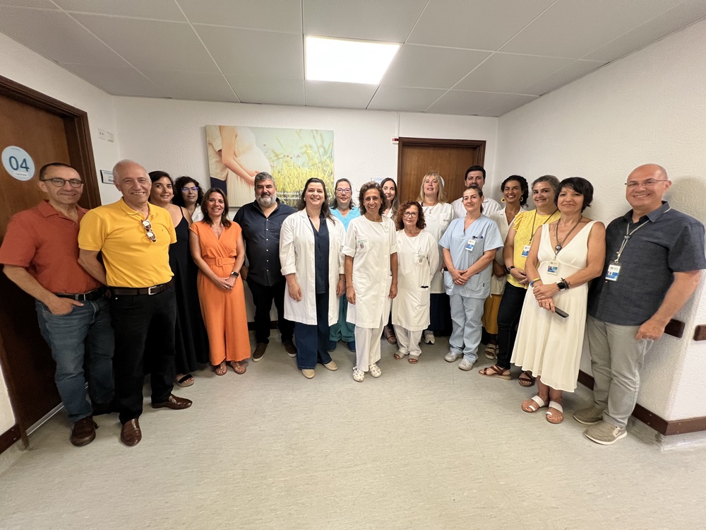 Nova USF Lacóbriga atribui médico de família a 7.000 utentes em Lagos