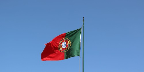 Voto de Louvor às Comemorações do Dia de Portugal, de Camões e das Comunidades Portuguesas