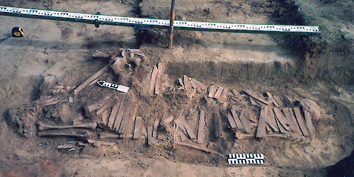 Novas evidências genéticas identificam raízes ancestrais associadas à dispersão das línguas urálica e ienisseiana na Sibéria Central