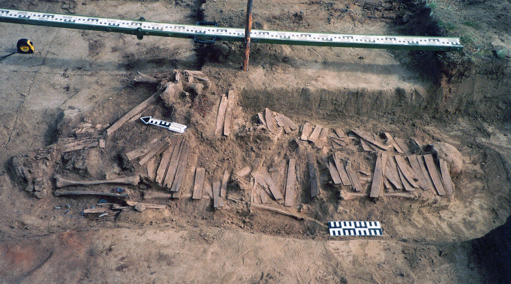 Novas evidências genéticas identificam raízes ancestrais associadas à dispersão das línguas urálica e ienisseiana na Sibéria Central