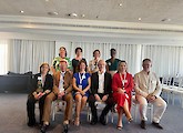 Bastonária da Ordem dos Psicólogos Portugueses, Sofia Ramalho, eleita Presidente da Federação Europeia das Associações de Psicólogos