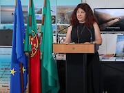 CCDR ALGARVE presente na inauguração do Festival do Perceve em Vila do Bispo - 1