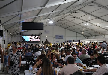 Festival do Perceve trouxe mais de 7 mil pessoas a Vila do Bispo