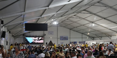 Festival do Perceve trouxe mais de 7 mil pessoas a Vila do Bispo