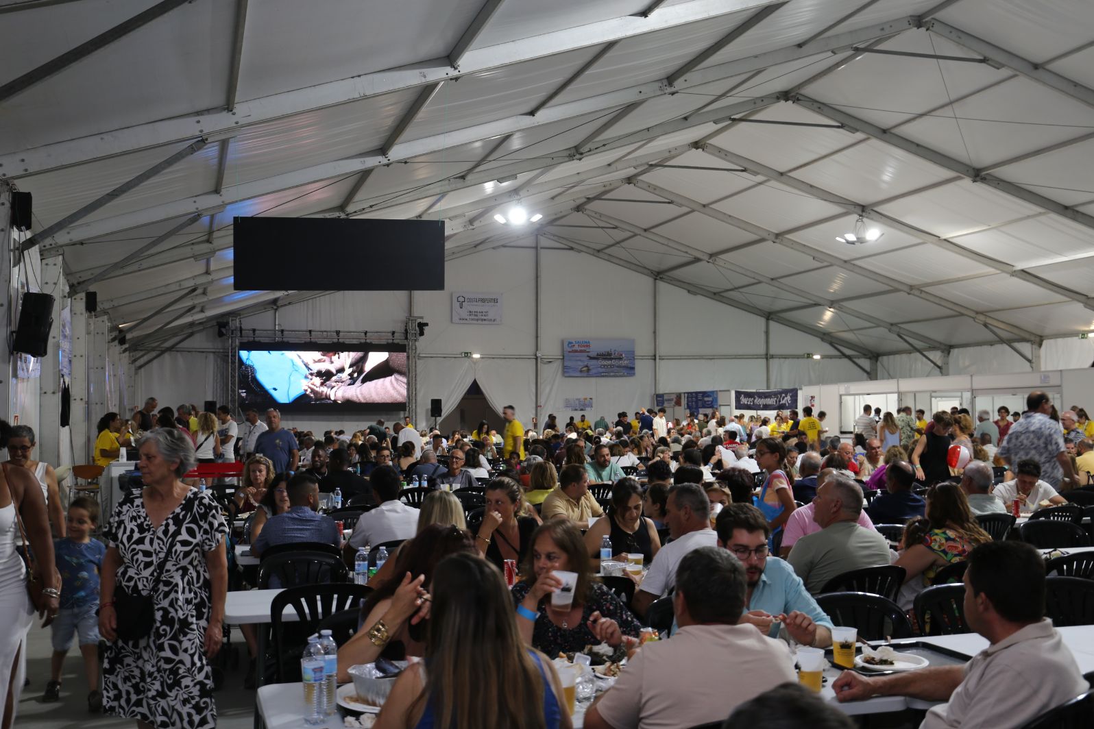 Festival do Perceve trouxe mais de 7 mil pessoas a Vila do Bispo