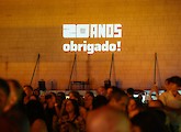 Mais de 800 mil espetadores em 20 anos a fazer acontecer cultura no Algarve
