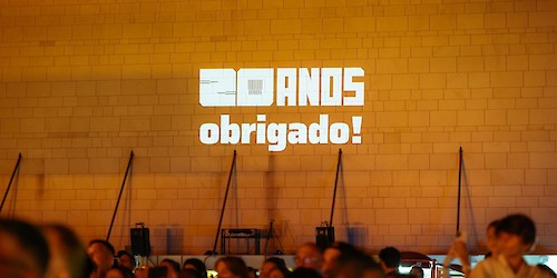Mais de 800 mil espetadores em 20 anos a fazer acontecer cultura no Algarve