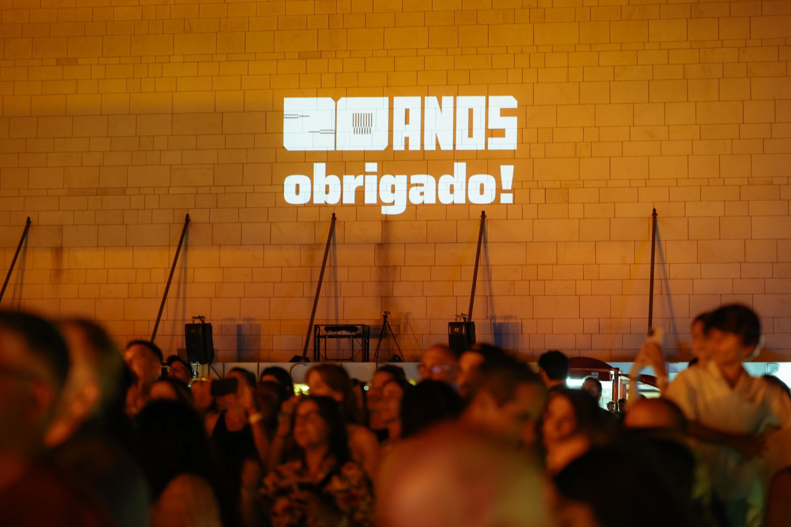 Mais de 800 mil espetadores em 20 anos a fazer acontecer cultura no Algarve