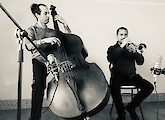 Beliche Jazz começa no sábado