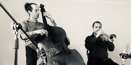 Beliche Jazz começa no sábado