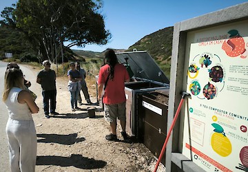 Aljezur aposta na Compostagem com sucesso