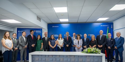 Aljezur garante verba para requalificação  da Escola Básica Professora Piedade Matoso