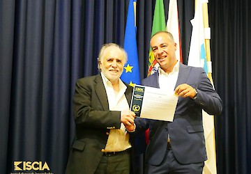 Município de Faro recebe Galardão de Excelência – Grau Ouro na área do envelhecimento