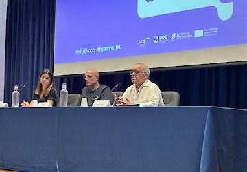 Centro de Competências em Cibersegurança do Algarve mobiliza escolas da região