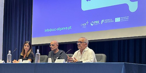 Centro de Competências em Cibersegurança do Algarve mobiliza escolas da região