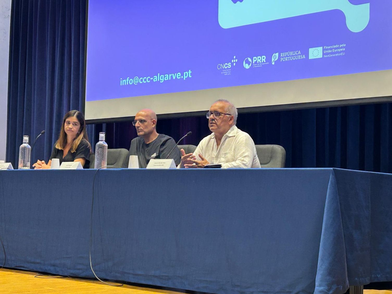 Centro de Competências em Cibersegurança do Algarve mobiliza escolas da região
