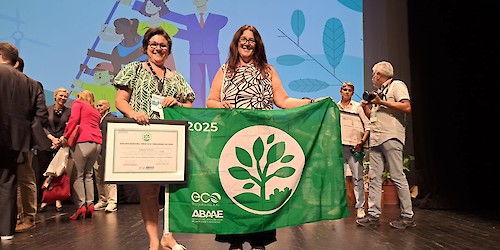 Budens volta a conquistar o galardão Eco-Freguesia e alcança a prata
