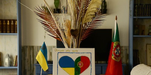Lagos estreita relações com município ucraniano da região de Odessa