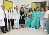 Serviço de Medicina Nuclear da ULS Algarve realizou cerca de 1.600 exames durante o primeiro ano