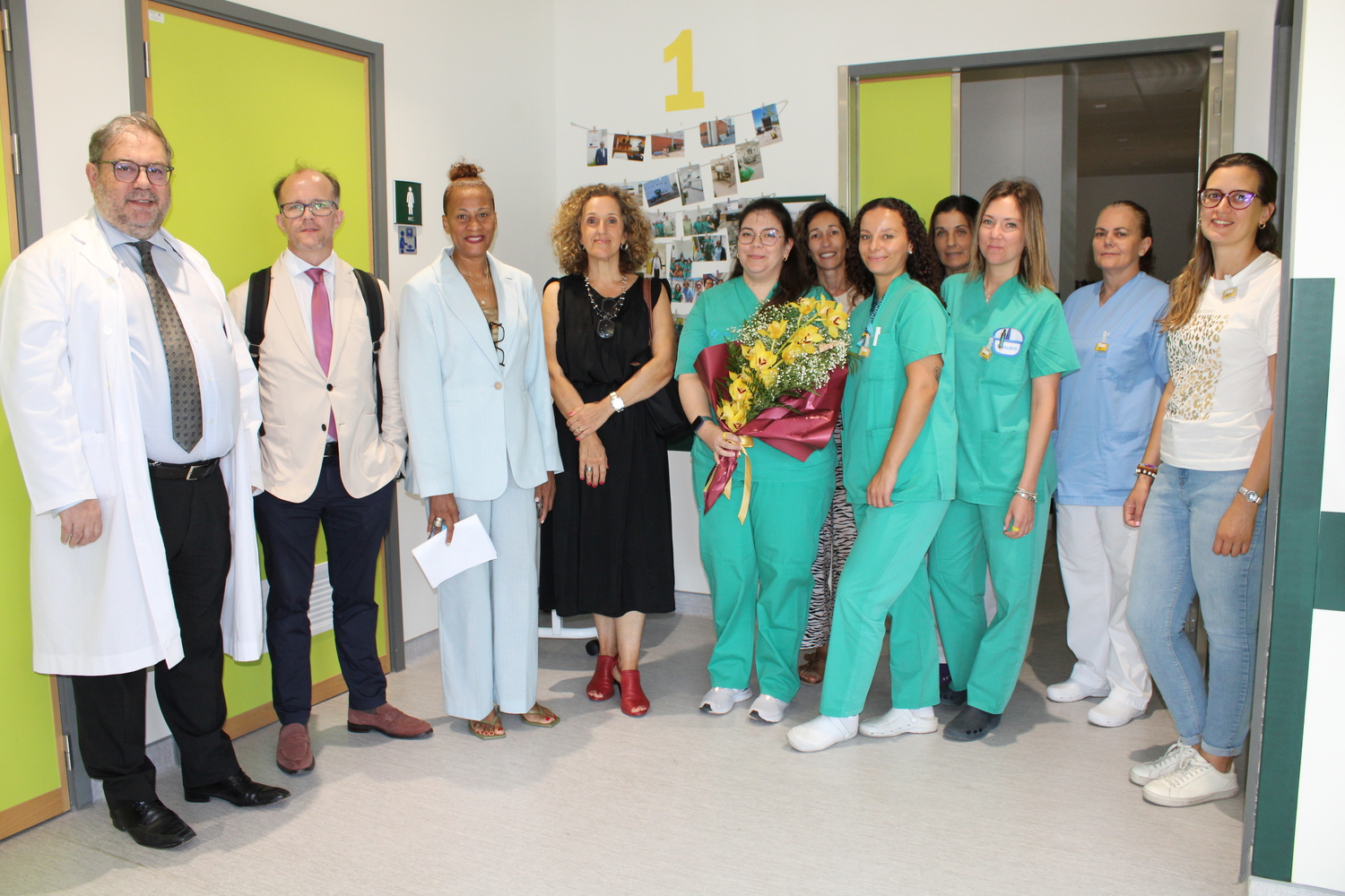Serviço de Medicina Nuclear da ULS Algarve realizou cerca de 1.600 exames durante o primeiro ano