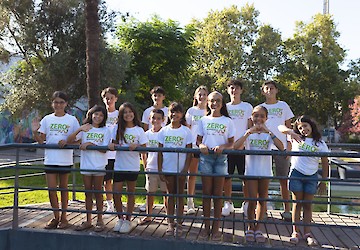 Campanha “Recicla por Mim” já arrancou com 16 embaixadores na linha da frente