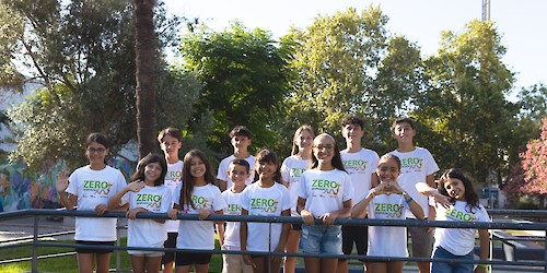 Campanha “Recicla por Mim” já arrancou com 16 embaixadores na linha da frente