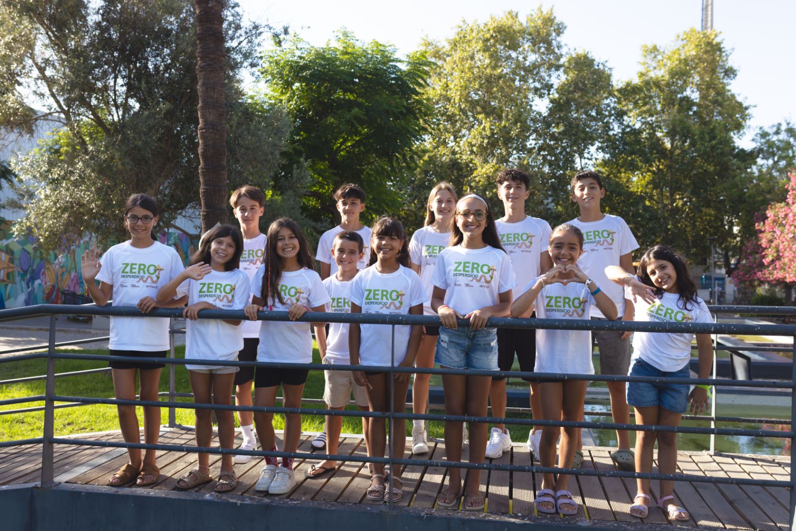 Campanha “Recicla por Mim” já arrancou com 16 embaixadores na linha da frente
