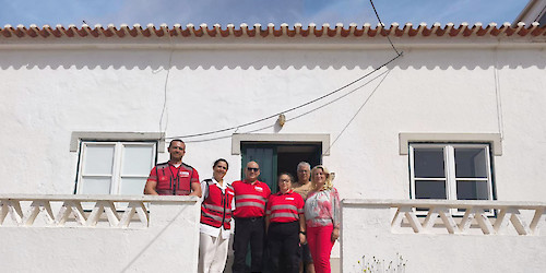 Posto de Enfermagem da Praia da Luz já está em funcionamento