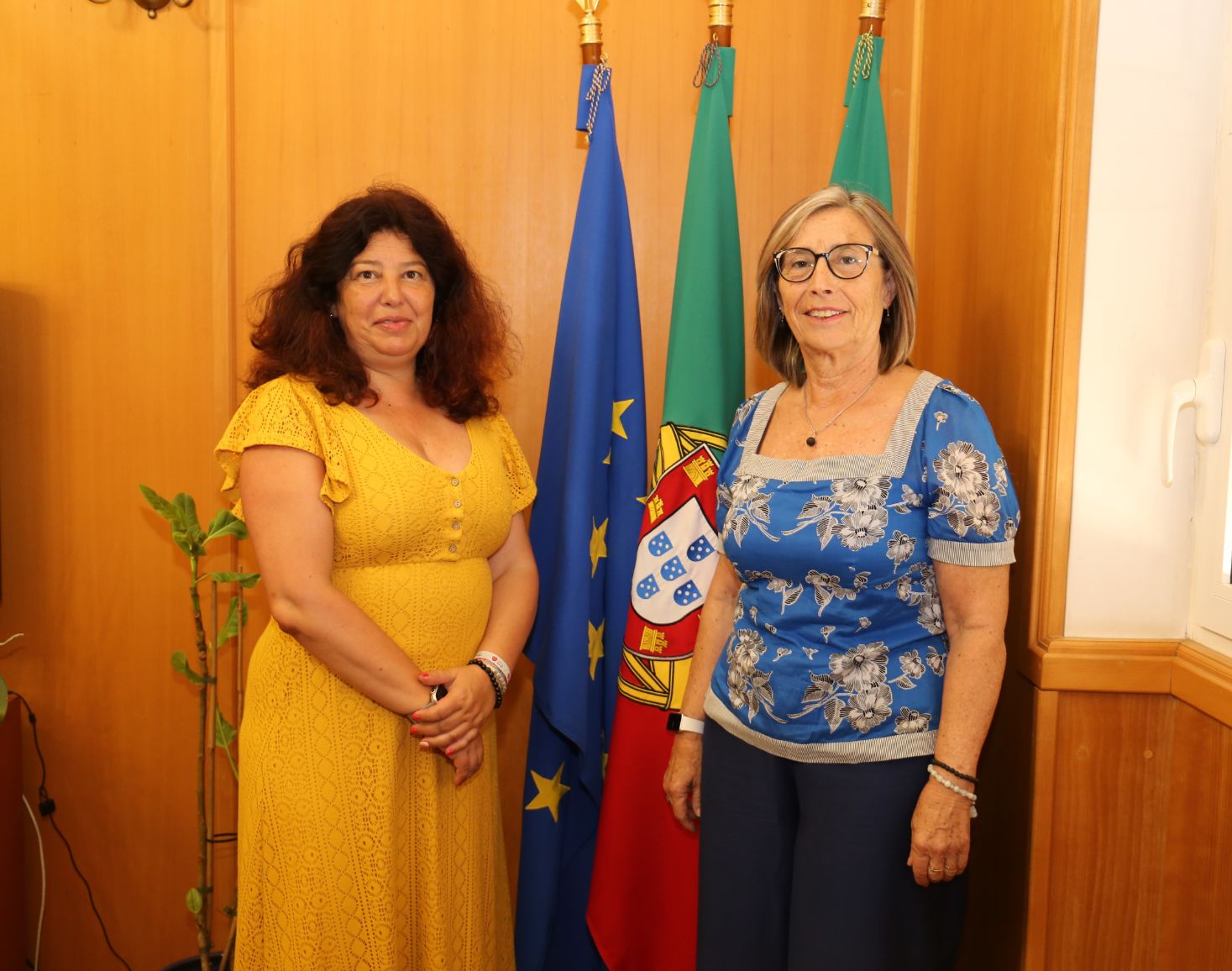 Câmara Municipal de Vila do Bispo volta a reforçar apoio atribuído ao Centro Cultural e Social da Figueira