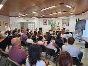 Entrega de Bolsas de Estudo EDP a 19 jovens de Aljezur - 1