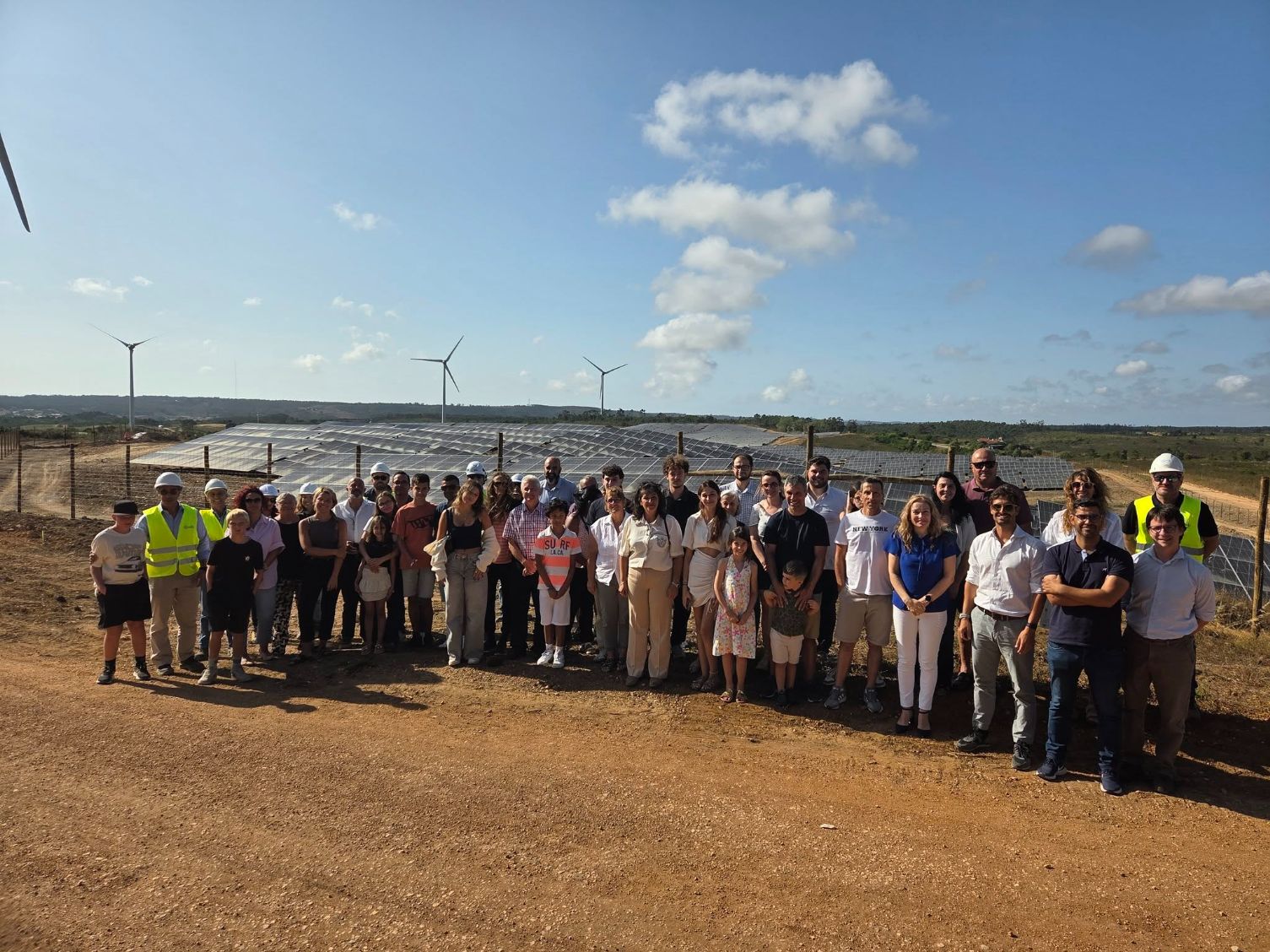 Entrega de Bolsas de Estudo EDP a 19 jovens de Aljezur