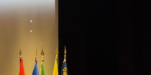 Gilberto Viegas apresenta candidatura à Câmara de Lagos com confiança e sentido de missão