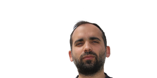 A Coligação Democrática Unitária (PCP - PEV) apresenta Manuel Catarino como 1.º candidato à Assembleia de Freguesia de Odiáxere