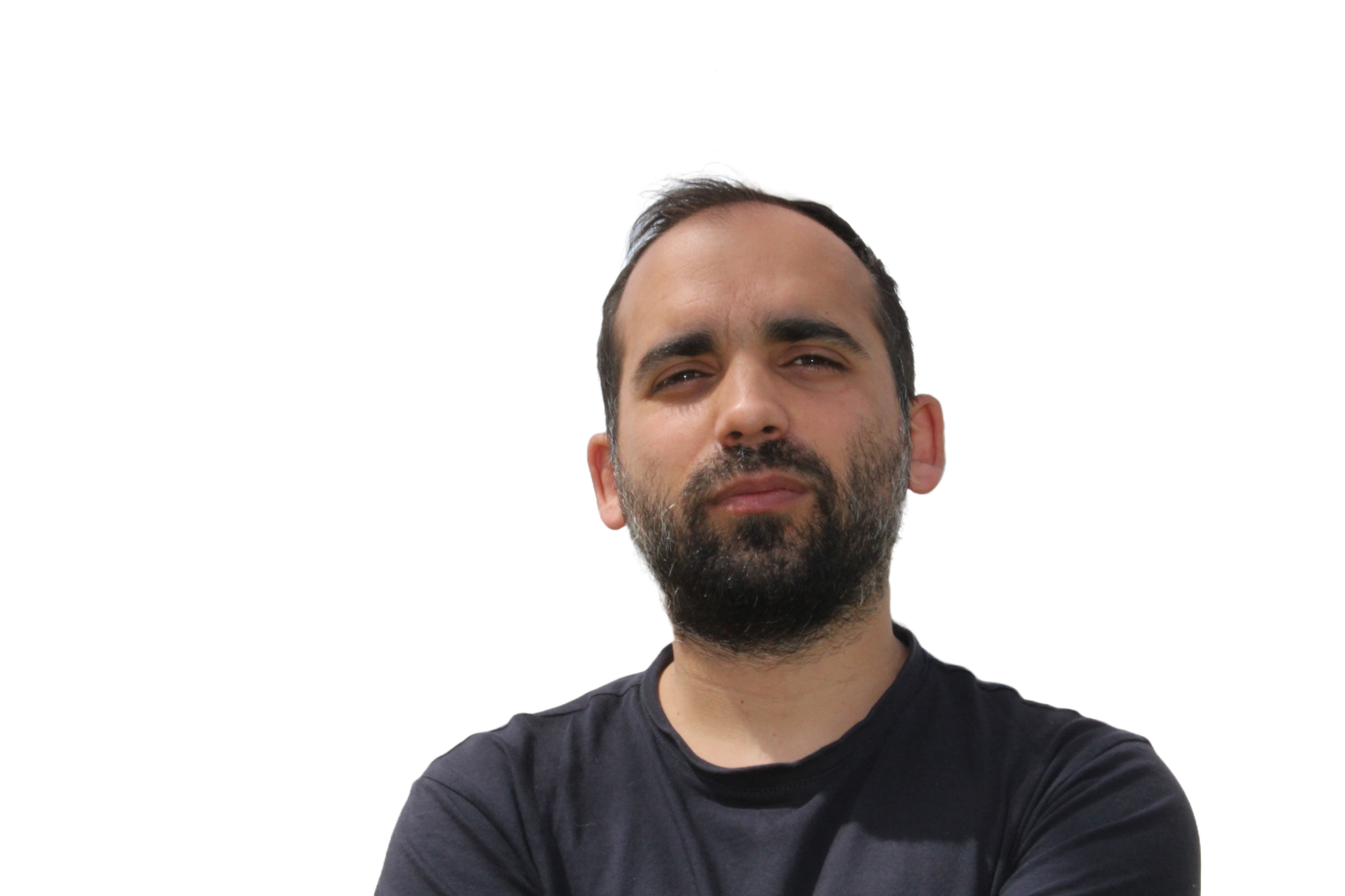 A Coligação Democrática Unitária (PCP - PEV) apresenta Manuel Catarino como 1.º candidato à Assembleia de Freguesia de Odiáxere