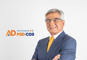 Gilberto Viegas reforça compromisso ambiental com Lagos