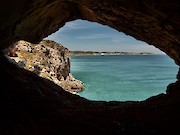 Investigação arqueológica regressa às grutas do concelho de Vila do Bispo - 1