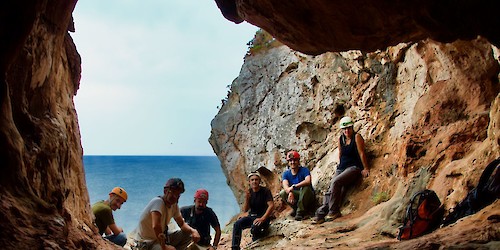 Investigação arqueológica regressa às grutas do concelho de Vila do Bispo