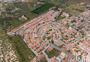 Município de Castro Marim avança com obras de prevenção e mitigação de inundações