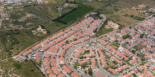 Município de Castro Marim avança com obras de prevenção e mitigação de inundações