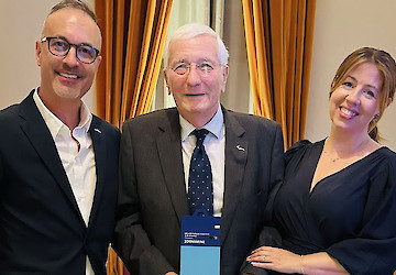 Portugal Travel Awards voltam a distinguir Zoomarine como “Melhor Parque Temático e Diversões”