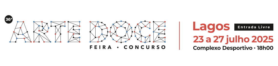 (Z4) 2025 - CM Lagos - Arte Doce
