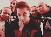 Punk Rock e Hardcore na quinta edição de Concertos em Cadeia