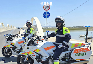 43.ª Concentração Internacional de Motos de Faro