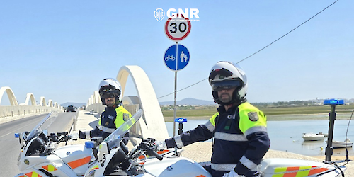 43.ª Concentração Internacional de Motos de Faro