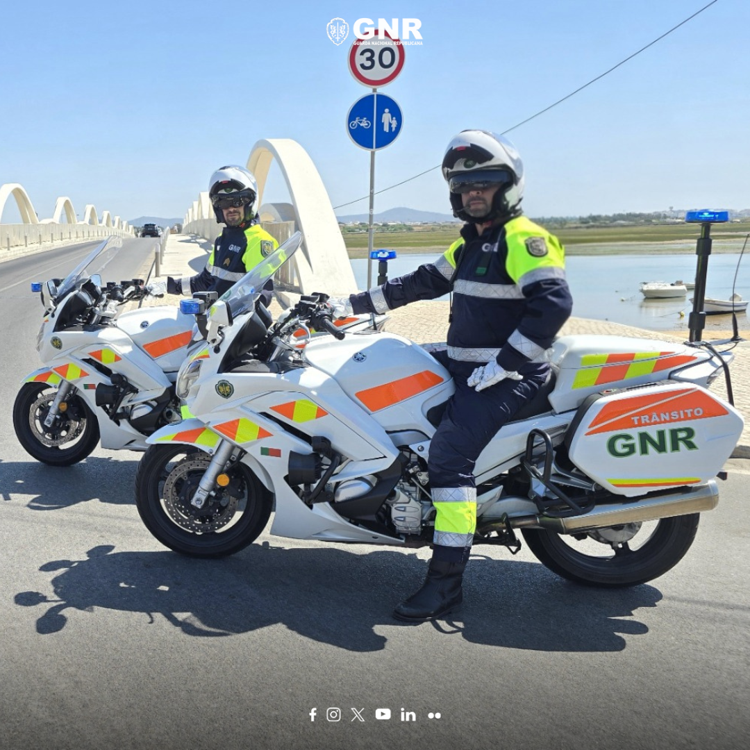 43.ª Concentração Internacional de Motos de Faro