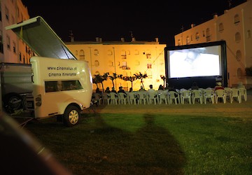 Cinemalua – Associação Cultural