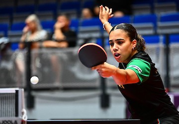 Mais três medalhas no Europeu de Jovens