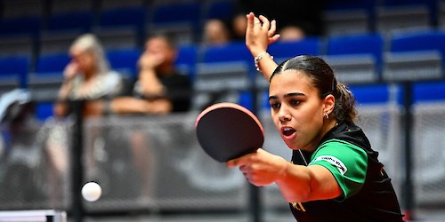 Mais três medalhas no Europeu de Jovens